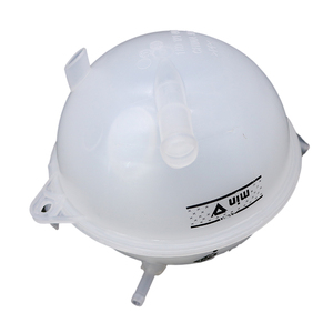 1K0121407A 1K0121407 Réservoir d'expansion de liquide de refroidissement de radiateur de voiture pour Vw Passat B7 1.4 1.8 2.0T Magotan 942 B7L 1.4T 9X2 B6 1.8T Sagitar - Product Image 2