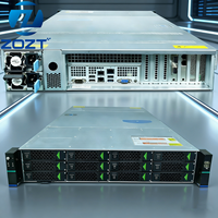   Servidor R750 a Precio Económico, Servidor Empresarial H3C R4700G3, Servidor de Doble Socket, Fuente de Alimentación Única, Tarjeta RAID, Servidor H3C, H3C UniServer