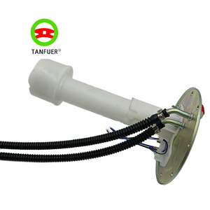 Precio de fabricación Piezas automotrices 16141180889 Unidad de envío de nivel de combustible para BMW E34 525i <span class=keywords><strong>530i</strong></span> 535i 540i M5 E32 735i 740i - Product Image 1