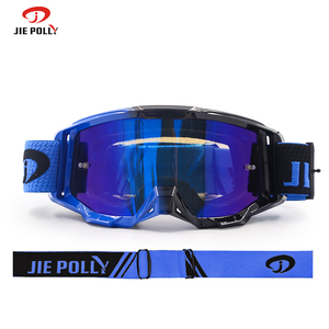 Gafas de Motocross de Moda, Novedad 2026, Precio al por Mayor, Servicio OEM, Logotipo Personalizado - Product Image 5
