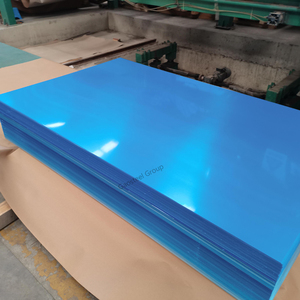 1050 1060 1100 גיליון אלומיניום מלוטשת מראה אלומיניום מלוטש 6061 t3 3105 h24 מחיר גליונות - Product Image 4