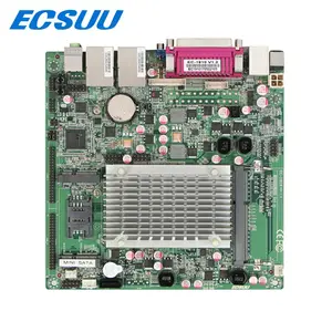 מוטבע האם i3 i5 i7 מיני מחשב 8usb בקרה תעשייתית מחשב DDR3 sbc תעשייתי mainboard