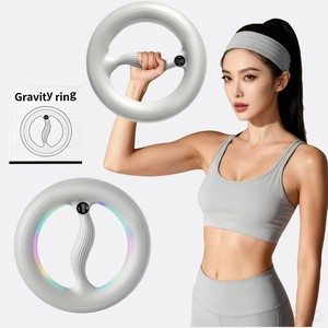 Entrenador de <span class=keywords><strong>Brazos</strong></span> Portátil con Luz LED de Colores para Ejercicios <span class=keywords><strong>en</strong></span> Casa, Oficina o Aire Libre, para Adultos y Niños - Product Image 1