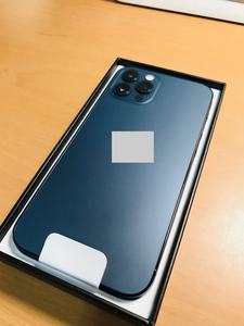 Venta al por Mayor de Smartphones 5G <span class=keywords><strong>12</strong></span> Pro Max, <span class=keywords><strong>12</strong></span> <span class=keywords><strong>Mini</strong></span>, <span class=keywords><strong>12</strong></span> Pro de <span class=keywords><strong>128GB</strong></span> y 256GB, 99% Nuevos y Originales, Sellados, Versión Estadounidense, Envío Disponible - Product Image 4