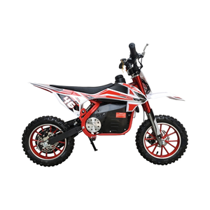 2022 Usine Nouveau Mini Pit <span class=keywords><strong>Bike</strong></span> Électrique Enfants Électrique <span class=keywords><strong>Dirt</strong></span> <span class=keywords><strong>Bike</strong></span> 250W 350W 500W 800W 1000W 24V 36V CE Approbation Chaîne Transmission - Product Image 1