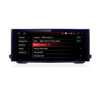 Dernière version de l'autoradio Android avec écran GPS de navigation pour Audi Q5 SQ5 2017 2018 2019 2020, 2K 2400*900p SD680 12.3''