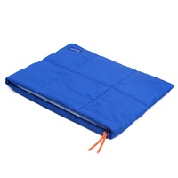 14 ''16'' sacs à bandoulière pour femmes hommes sac d'ordinateur portable enveloppe matelassée légère sac de pochette pour ordinateur portable