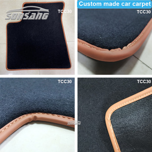 Alfombrilla Original para Coche, Alfombra para Coche para <span class=keywords><strong>Corolla</strong></span> / Prius / RAV4 / Camry - Product Image 5