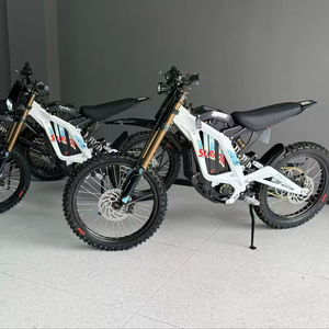 Nueva Motocicleta Eléctrica Todoterreno Light Bee 2026, 10000W, 72v, Alta Velocidad, <span class=keywords><strong>Enduro</strong></span>, Motor sin Escobillas, Hidráulica para Adultos - Product Image 6