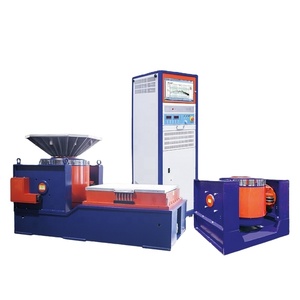 ราคาโต๊ะสั่นสะเทือนสำหรับทดสอบแบตเตอรี่ EV - Product Image 4