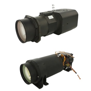 640*512 phát hiện 30 ~ 660 mét mô-đun máy ảnh - Product Image 1