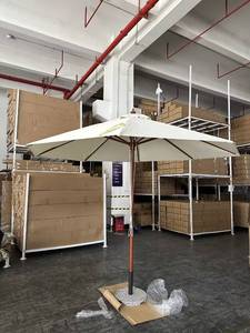 <span class=keywords><strong>Parasol</strong></span> d'extérieur en <span class=keywords><strong>bois</strong></span> <span class=keywords><strong>Parasol</strong></span> pour plage, patio, jardin, mariage, événement, utilisation <span class=keywords><strong>grand</strong></span> <span class=keywords><strong>parasol</strong></span> commercial - Product Image 5