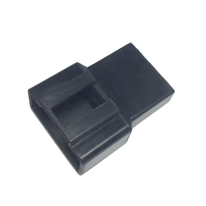 6 pin nam ABS Cảm biến Cắm Ô TÔ không thấm nước điện tử kết nối WL70611-0.7-11 - Product Image 1