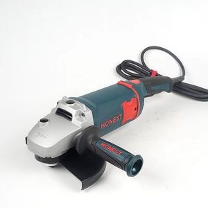 Meuleuse d'angle électrique multifonctionnelle de qualité supérieure, 2800W, 230mm, prix de gros - Product Image 2