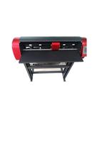 Mesa opcional/mesa de extensión Skycut para plotter de corte serie D/V de 24 y 48 pulgadas