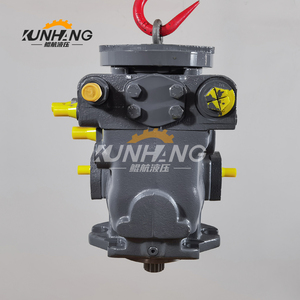Bomba Hidráulica OEM Nueva CS-531D CS-583C CS-573C 159-9459 159-9458 159-9457 159-9456 159-9455 Pistón para - Product Image 6