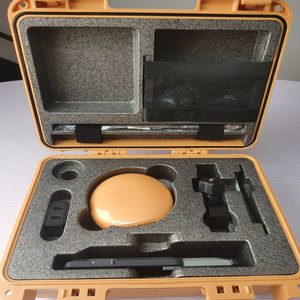 สถานีควบคุม GEO-POSITION G6 รุ่น Q5 ระบบ GPS GNSS RTK พร้อมช่องสัญญาณ GNSS 1408 ช่อง มาตรฐาน IP68 รองรับ 4G - Product Image 1
