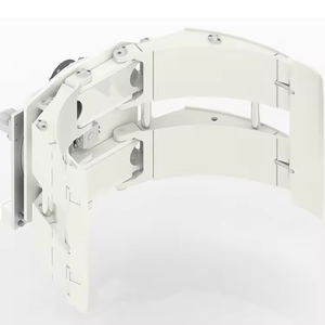 Chine meilleur prix chariot élévateur accessoire chariot élévateur papier rouleau pinces pièces de rechange en vente - Product Image 2