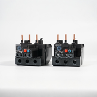 Relais de surcharge thermique 23-32A CLRD3353C compatible avec le contacteur LC1 pour la protection du moteur