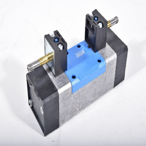 New and Original 151024 MFH5 3GD2SC <strong>5</strong> 3G D 2 S <strong>C</strong> Solenoid PLC <strong>Programming</strong> Controller - Product Image 1