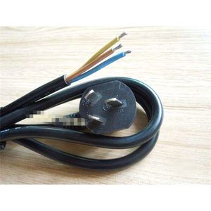 Prix usine de testeur de câble de cordon d'alimentation BS EU - Product Image 6
