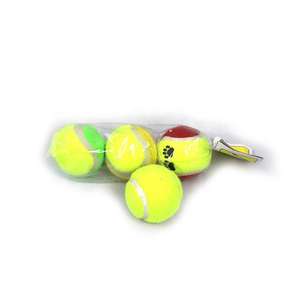 Toptan özel kauçuk çiğnemek diş interaktif eğitim <span class=keywords><strong>Pet</strong></span> çiğnemek oyuncaklar köpek <span class=keywords><strong>Pet</strong></span> tenis topu köpek oynamak için - Product Image 5