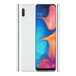 Venta al por mayor original de alta calidad de 5,8 pulgadas procesador octa-core <span class=keywords><strong>usado</strong></span>-teléfono móvil para <span class=keywords><strong>Samsung</strong></span> A20E con el mejor <span class=keywords><strong>precio</strong></span> - Product Image 1
