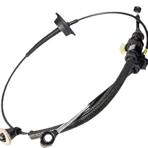 Multiquip Whiteman Throttle Cable <b>Kit</b> 21243 For J36 JS36 <b>Models</b> PVC Material - Product Image 4