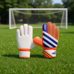 Talla 10 892 #   Guantes de Portero de Fútbol, Equipo de Entrenamiento - Product Image 2
