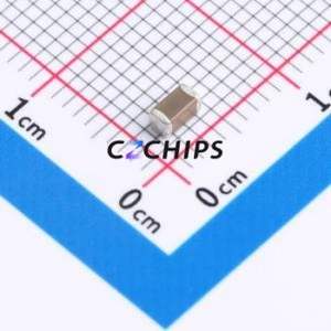 Condensador SMD (MLCC) CGA1206X7S475K500NT 1206 (Capacitancia: 4.7uF) (Precisión: 10%) Voltaje Nominal: 50V - Product Image 1