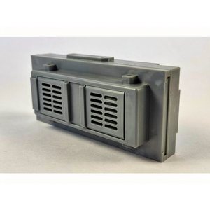 Supporti a muro per attrezzature di rete, box e punti di accesso Wi-Fi, stampa 3D FDM personalizzata, a partire da 7,90 € l'unit - Product Image 2