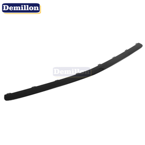 1778854202 Demillon, piezas de automóviles, moldura de parachoques delantero, tira de ajuste para <span class=keywords><strong>mercedes</strong></span>-benz W177 CLA220 CLA250 CLA350 <span class=keywords><strong>A180</strong></span> A200 B180 B200 - Product Image 4