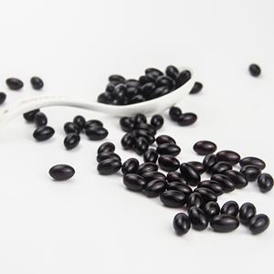 Produk Baru GMP Melatonin & Vitamin B6 Softgel Kapsul Label Pribadi Kualitas Tinggi Gratis Sampel - Product Image 2