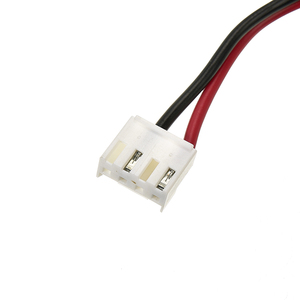 Aangepaste JST PH 2.0mm 3-10 pins kabelconnector mannelijk vrouwelijk gekrimpte draden 22AWG PTFE/PBT isolatie computergebruik - Product Image 4