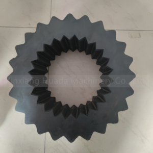 Accouplement de <span class=keywords><strong>compresseur</strong></span> d'air à haute capacité anti-poussière Huada 2254735709 Utilisé 1615418409 2903101601 1621020400 1613828000 Compatible Atlas Air - Product Image 2