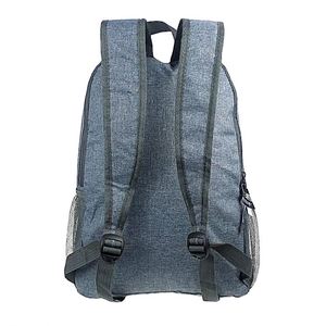 Mochila Plegable Impermeable Personalizada con Logotipo, MOQ Bajo, Ultraligera, para Deportes al Aire Libre, Viajes - Product Image 3