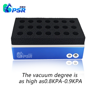 אביזרי עזר ואקום ספוג שאיבת חשמל גבוהה מותאם אישית לטיפול יעיל חומרים מגשים לוחות PCB עץ קרטונים - Product Image 3