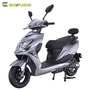 Scooter Eléctrico de 48V 60V 1500 Vatios, Estilo Moderno, Bicicleta Eléctrica de 2 Ruedas, <span class=keywords><strong>Precio</strong></span> Económico, Scooter Eléctrico Rápido - Product Image 5