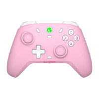 Manette de jeu sans fil GameSir T4 Cyclone Pro à effet Hall pour Switch, Android, iOS, PC et Steam (vente en gros)