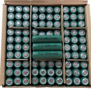 Xyy 18650-32hp <span class=keywords><strong>3.6v</strong></span> 2500mah <span class=keywords><strong>3200mah</strong></span> 3400mah mah mah mah 18650 סוללות ליונים - Product Image 2