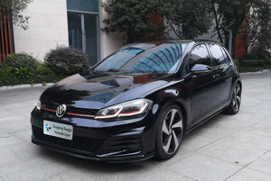 Volkswagen <span class=keywords><strong>Golf</strong></span> <span class=keywords><strong>GTI</strong></span> 2019 2.0TSI 2WD d'<span class=keywords><strong>occasion</strong></span> de haute qualité avec <span class=keywords><strong>toit</strong></span> <span class=keywords><strong>ouvrant</strong></span> - Product Image 2