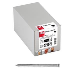 TOX Vis d'encadrement de fenêtre Window Pro SK 7.5x92mm - Product Image 1