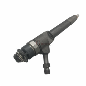 福特马自达新型共轨柴油喷油器0445110250 WLAA-13-H50 - Product Image 6