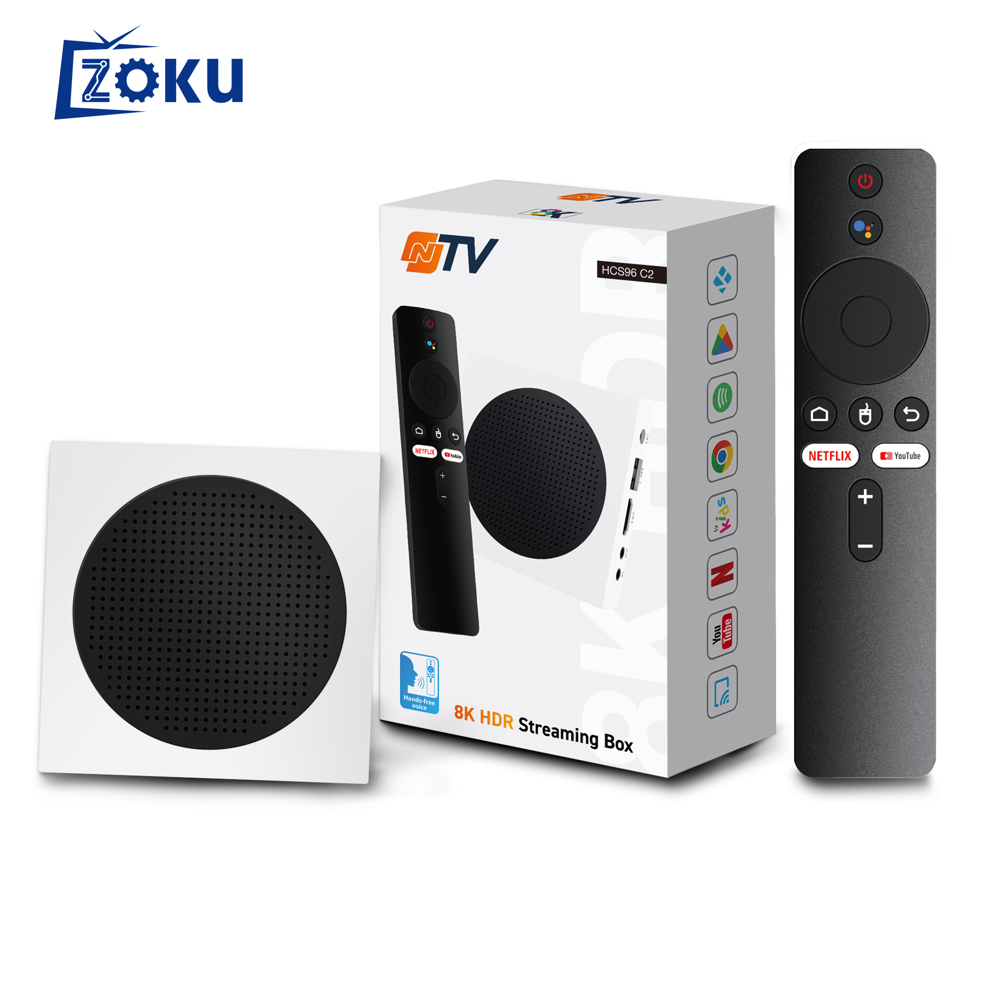 Encontre caixa de TV de canal adulto 4K inteligente e de alta qualidade  para todas as TVs - Alibaba.com