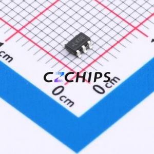 Regulador lineal (LDO) PMIC de chip IC de circuito integrado (SOT-23-5), original y nuevo, a estrenar, 1/2/NOPB SOT-23-5 - Product Image 1
