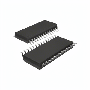 ICL3241CVZ-T อุปกรณ์เสริมชิ้นส่วนอิเล็กทรอนิกส์ IC TRANSCEIVER FULL 3/5 28TSSOP ช่องสัญญาณผู้ผลิต - Product Image 1