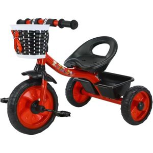 Nouveau 2025 bébé <span class=keywords><strong>Tricycle</strong></span> 2-5Y garçons et filles vélo marcheur pour bébé Ride-on jouets voiture enfants vélo équilibre vélo Scooter - Product Image 3