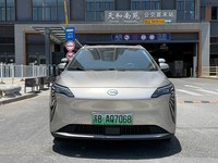 Nouvelle Offre 2022 2023 2024 : SUV Électrique Pur GAC AION Y, 5 Places, 5 Portes, Compact, Longue Autonomie, Conduite à Gauche, Batterie 70-90 kWh, Afrique et Amérique Latine
