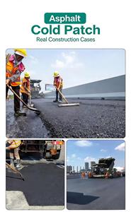 Vente en gros de 30 stylos à bitume 30 #   Asphalte pétrolier à bonne adhérence, matière première pour la construction de routes - Product Image 5