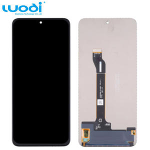 Montaje de digitalizador lcd de repuesto, para Huawei <span class=keywords><strong>Honor</strong></span> Play 5T <span class=keywords><strong>Pro</strong></span> - Product Image 1
